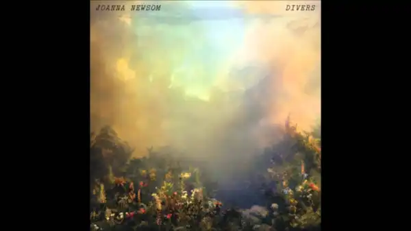 Joanna Newsom - You Will Not Take My Heart Alive